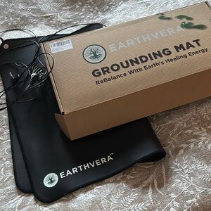 Grounding Mat